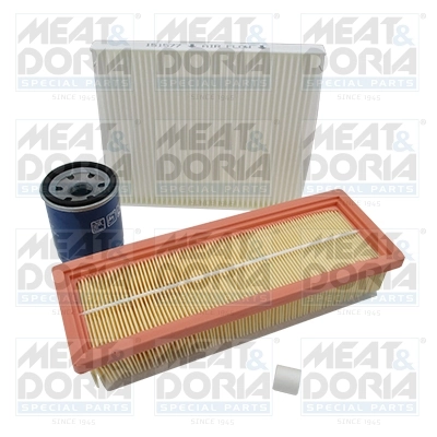 Filter Set